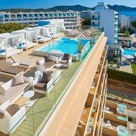 Protur Bonamar (adults Only) Hotel