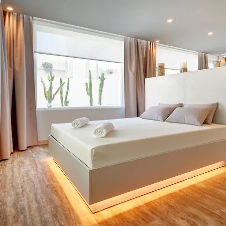 Protur Bonamar (adults Only) Cala Millor (Mallorca)