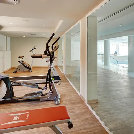 Protur Bonamar (adults Only) 4*