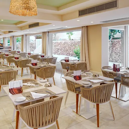 Protur Bonamar (adults Only) 4* Cala Millor (Mallorca)