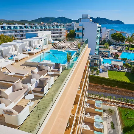 Hotell Protur Bonamar (adults Only)