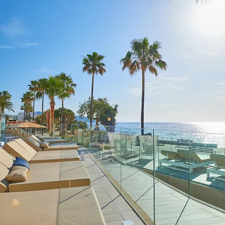 Protur Bonamar (adults Only) 4*