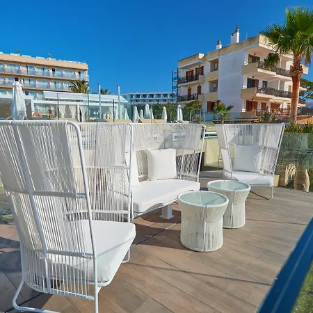 Hotell Protur Bonamar (adults Only)