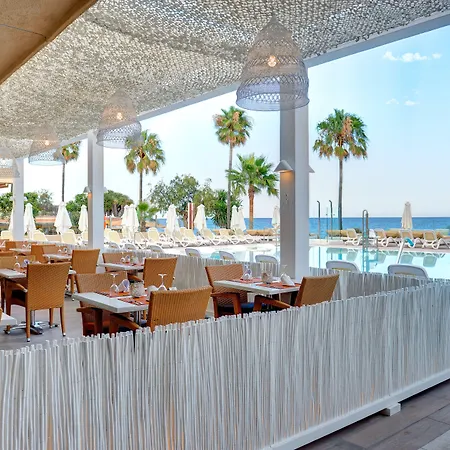 Protur Bonamar (adults Only) Hotell