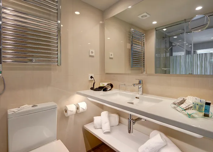 Protur Bonamar (adults Only)