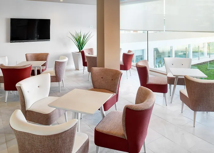 Protur Bonamar (adults Only)