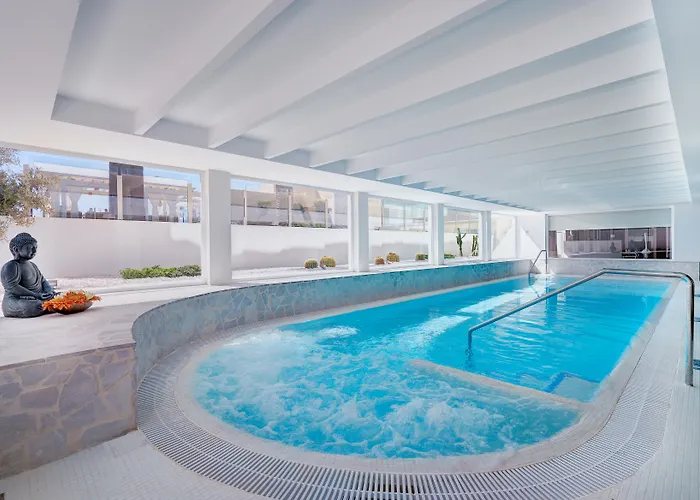 Hotel Protur Bonamar (adults Only)