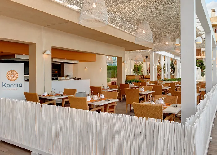 Protur Bonamar (adults Only) 4*