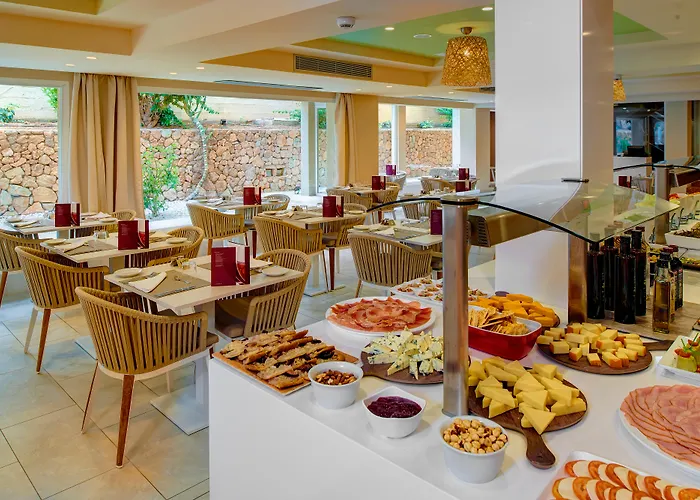 Protur Bonamar (adults Only) Hotel 4*