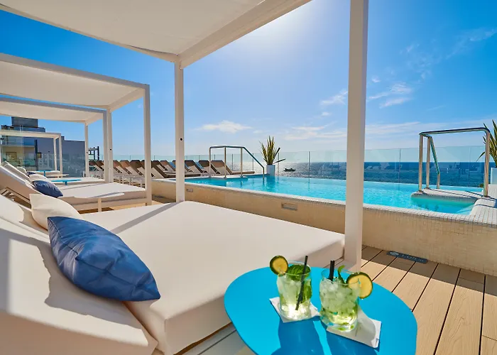 Protur Bonamar (adults Only)