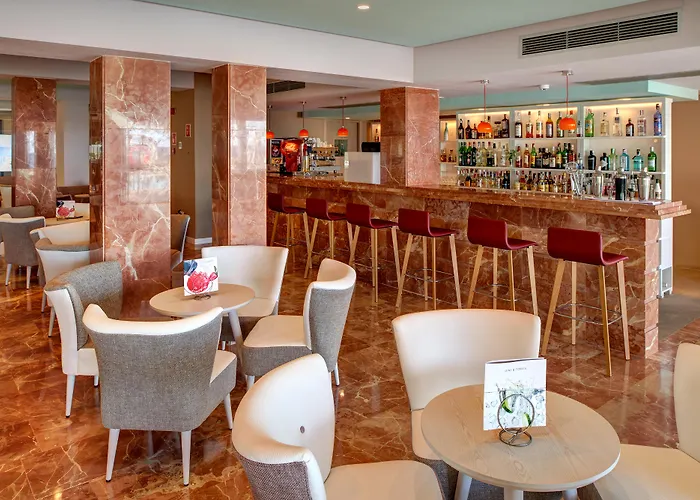 Protur Bonamar (adults Only) Hotel 4*