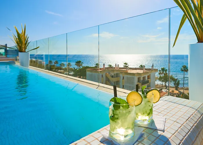 Protur Bonamar (adults Only) 4*