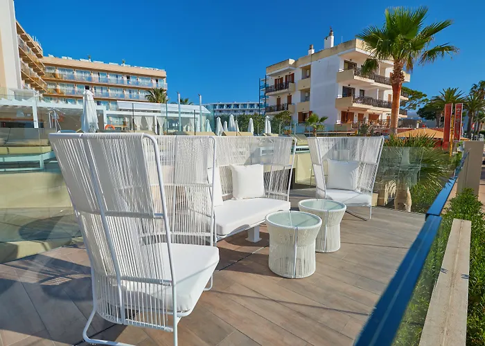 Hotel Protur Bonamar (adults Only)
