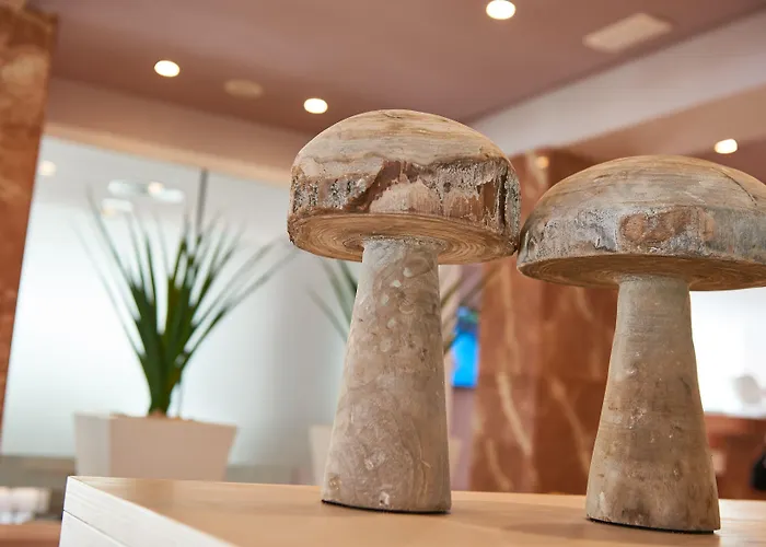 Protur Bonamar (adults Only) Hotel Cala Millor (Mallorca)