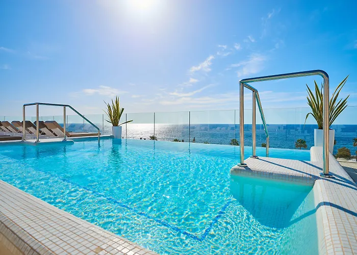 Protur Bonamar (adults Only) Hotel 4*