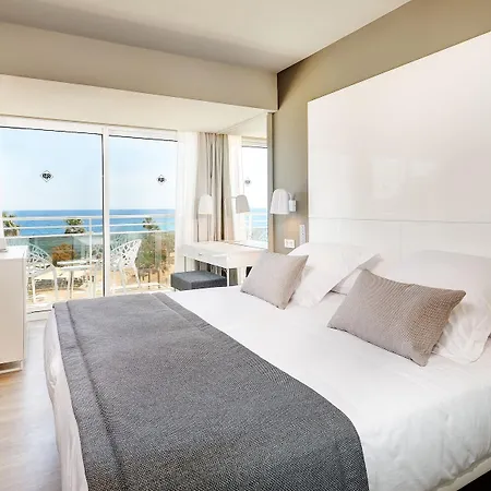Protur Bonamar (adults Only) ホテル