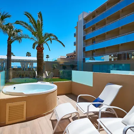 ホテル Protur Bonamar (adults Only) カラ・ミラー