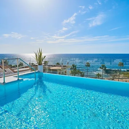 ホテル Protur Bonamar (adults Only)
