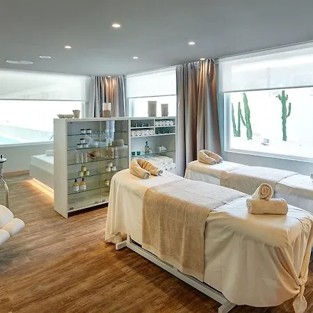 Protur Bonamar (adults Only) ホテル 4*
