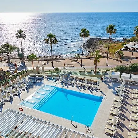 Protur Bonamar (adults Only) 4* カラ・ミラー