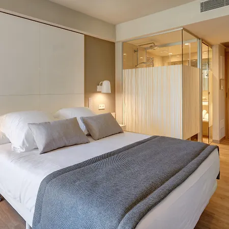 Protur Bonamar (adults Only) 4* カラ・ミラー