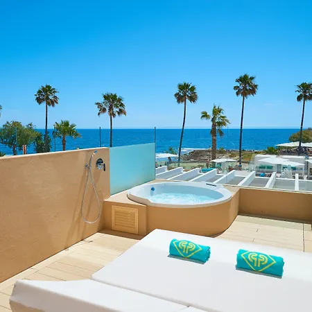 Protur Bonamar (adults Only) ホテル 4*