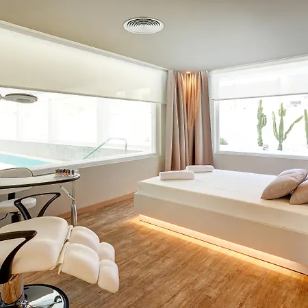 Protur Bonamar (adults Only) ホテル カラ・ミラー