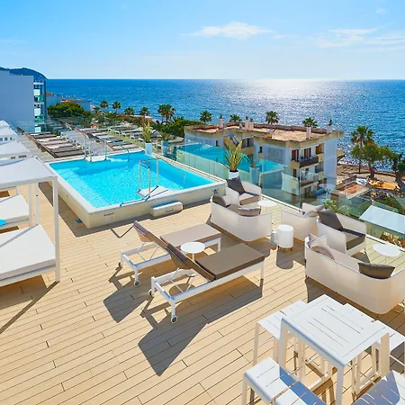 ホテル Protur Bonamar (adults Only) 4*