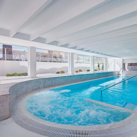 Отель Protur Bonamar (adults Only)