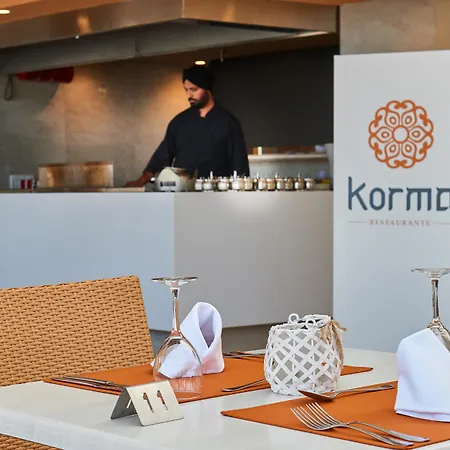 Protur Bonamar (adults Only) 4* カラ・ミラー