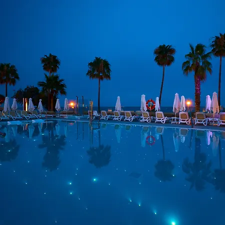 Protur Bonamar (adults Only) 4* カラ・ミラー