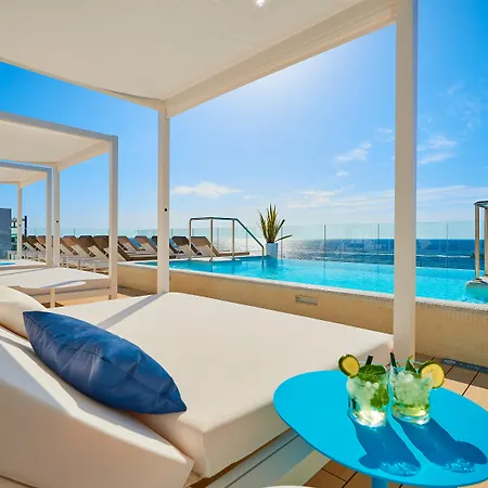 Protur Bonamar (adults Only) Hotell 4*