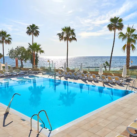 Protur Bonamar (adults Only) ホテル カラ・ミラー