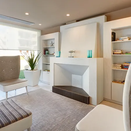 酒店 Protur Bonamar (adults Only) 卡拉米洛