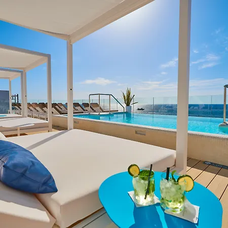 Protur Bonamar (adults Only)