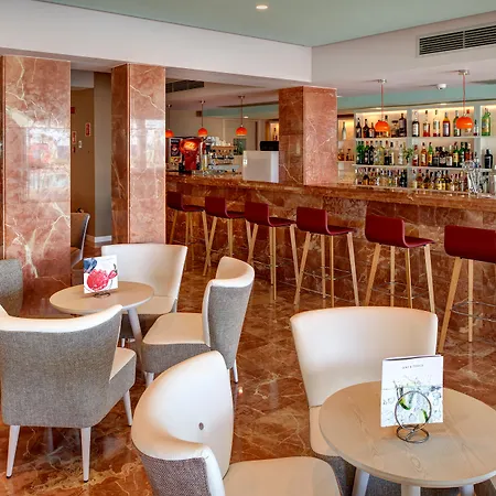 Protur Bonamar (adults Only) Hotell 4*