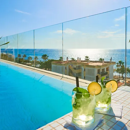 Protur Bonamar (adults Only) 4*