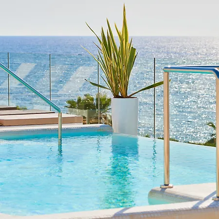 Hotell Protur Bonamar (adults Only) Cala Millor (Mallorca)