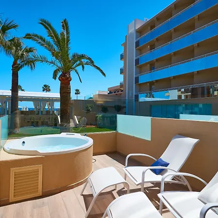 Protur Bonamar (adults Only) Кала Миллор