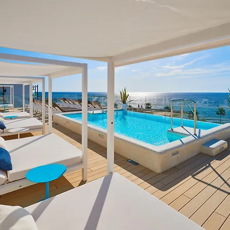 酒店 Protur Bonamar (adults Only) 4*