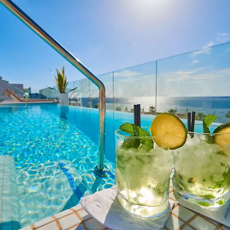 Protur Bonamar (adults Only)