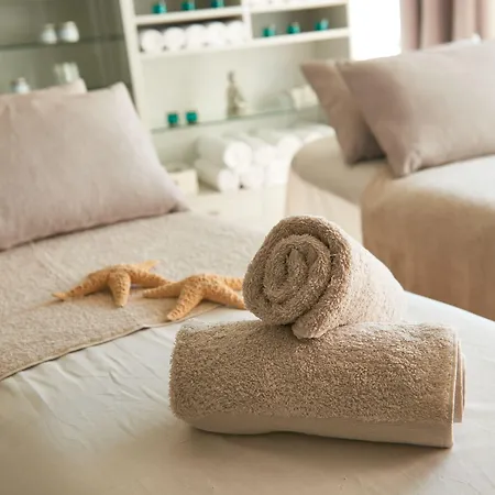 Hotell Protur Bonamar (adults Only) 4*