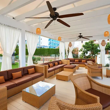 酒店 Protur Bonamar (adults Only)