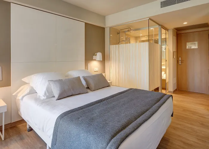 Protur Bonamar (adults Only) 4* 卡拉米洛