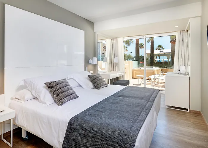 Protur Bonamar (adults Only) 酒店 4*