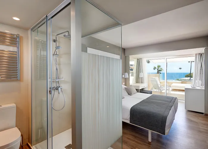 Protur Bonamar (adults Only) Hotel