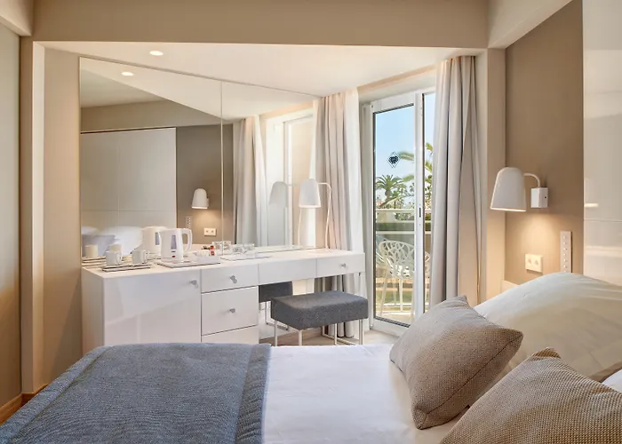 酒店 Protur Bonamar (adults Only) 卡拉米洛