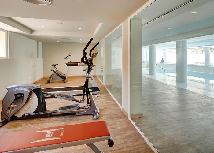 Protur Bonamar (adults Only) 4*