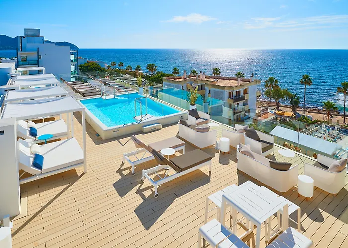 Hotel Protur Bonamar (adults Only) 4*