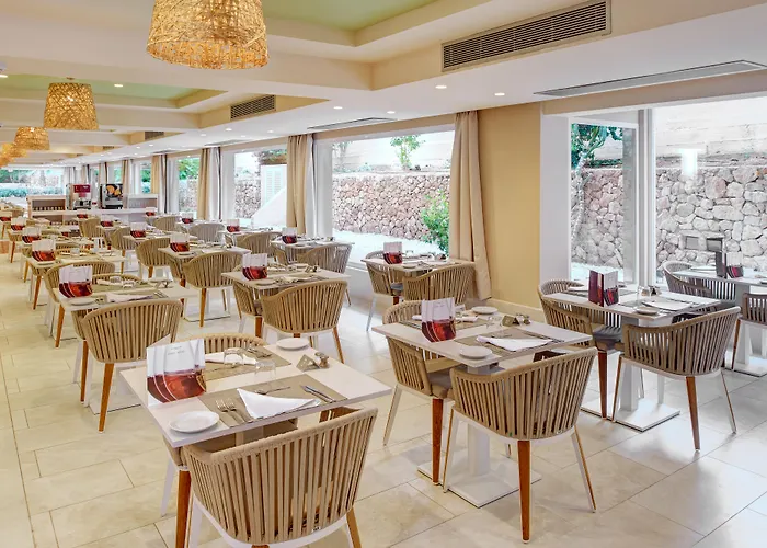 Protur Bonamar (adults Only) 4* 卡拉米洛